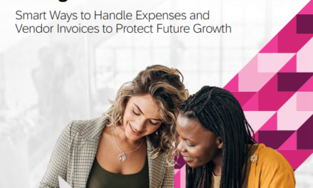 5 Steps to Strategic Spend Management