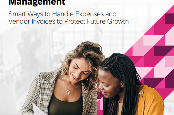 5 Steps to Strategic Spend Management