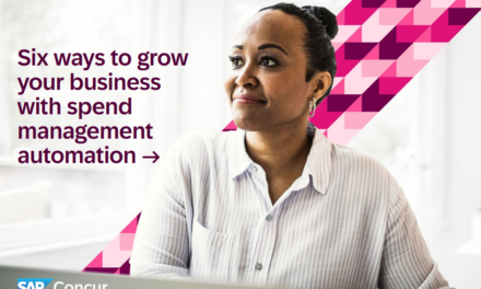 6 Ways to Grow Your Business