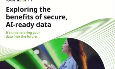 Exploring the benefits of secure, AI-ready data
