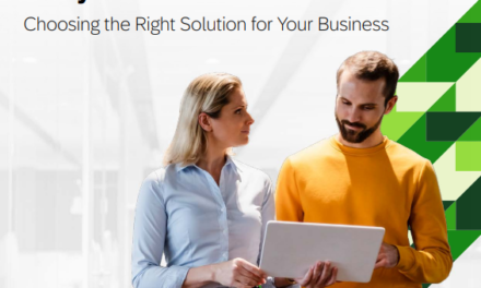 AP Automation Buyers Guide