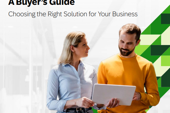 AP Automation Buyers Guide