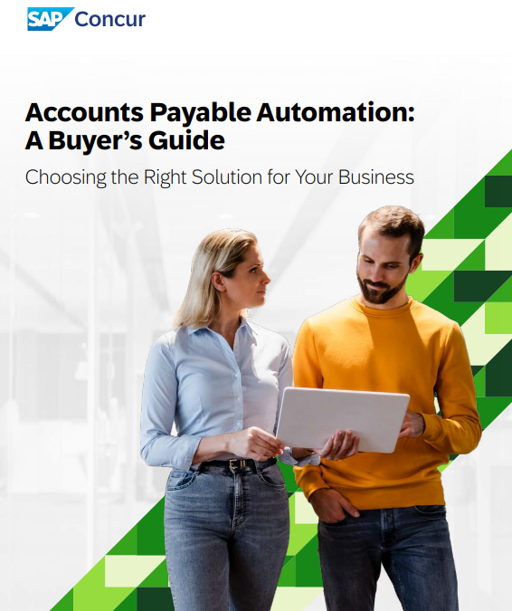 AP Automation Buyers Guide