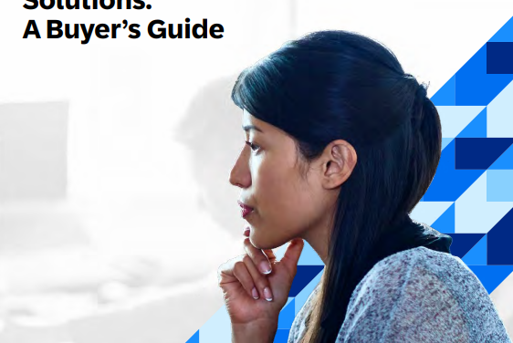 Expense Buyers Guide
