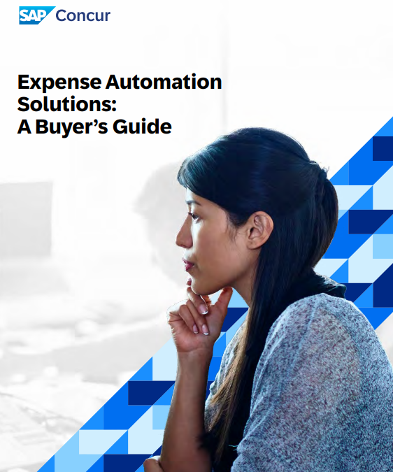 Expense Buyers Guide