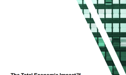 The Total Economic Impact™ of Sedex