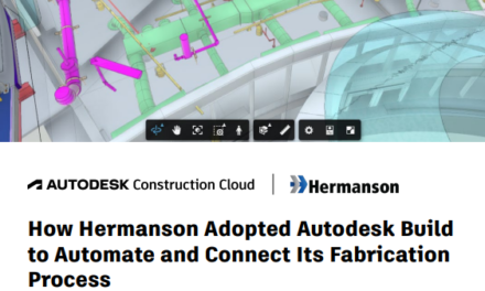 How Hermanson Adopted Autodesk Build to Automate and Connect Its Fabrication Process