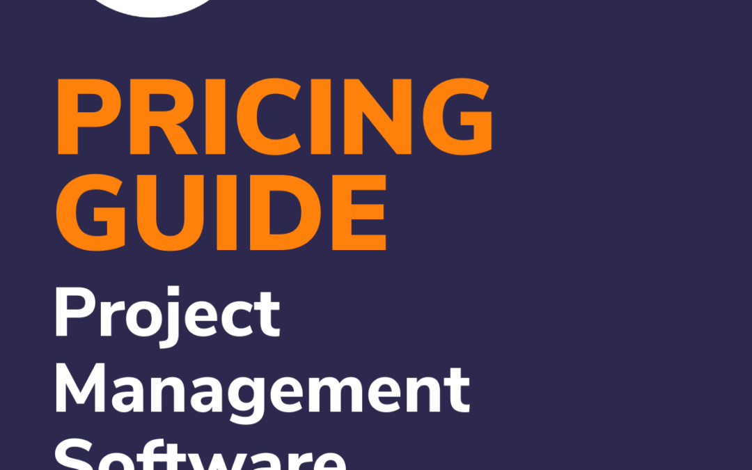 New for 2025: Software Advice’s Project Management Software Pricing Guide