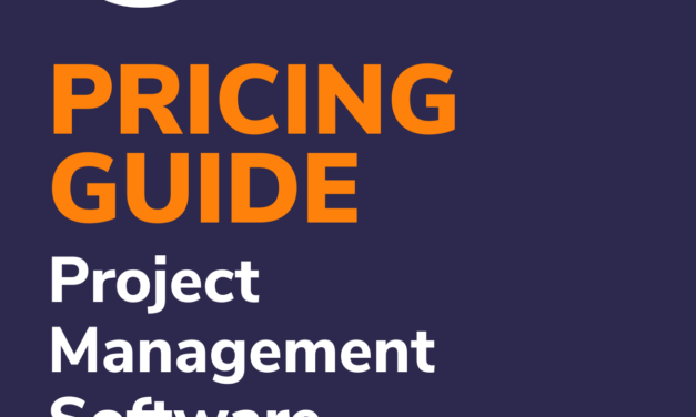 New for 2025: Software Advice’s Project Management Software Pricing Guide