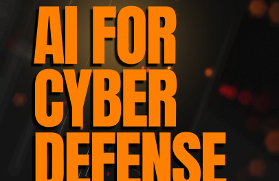 AI for Cyber Defense: Committing to a Secure Digital Future