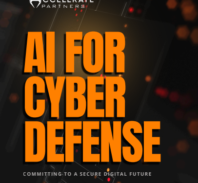 AI for Cyber Defense: Committing to a Secure Digital Future