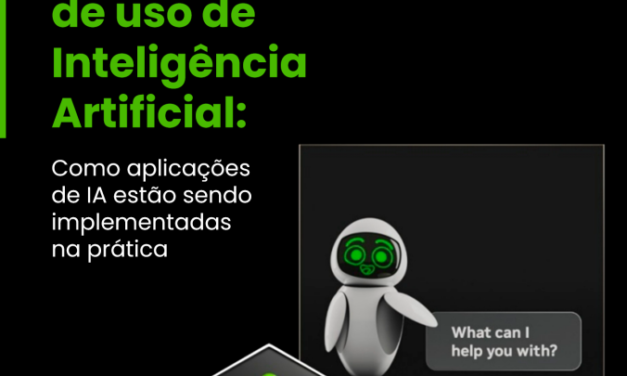 Casos de uso de Inteligência Artificial: Como aplicações de IA estão sendo implementadas na prática