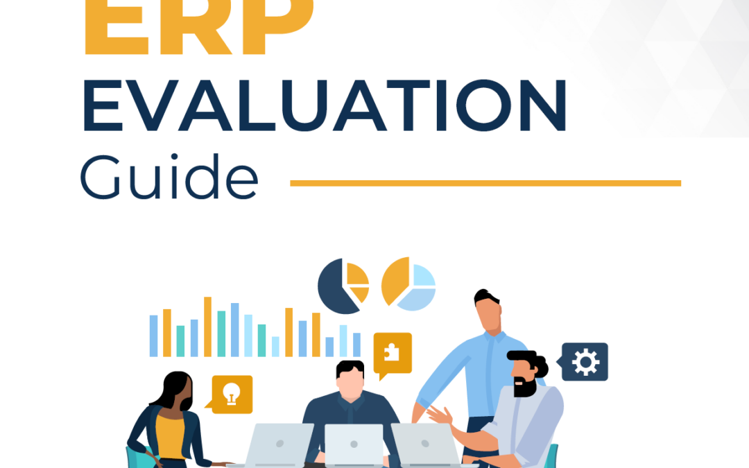 ERP Evaluation Guide