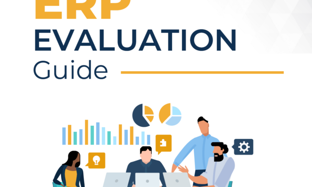 ERP Evaluation Guide