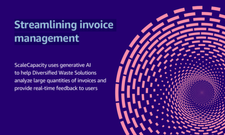Streamlining invoice management