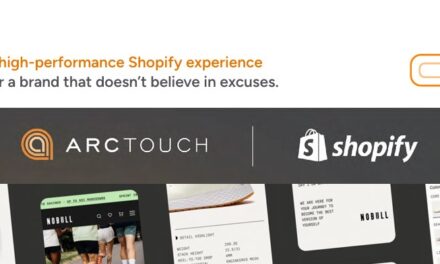 A high-performance Shopify experience for a brand that doesn’t believe in excuses