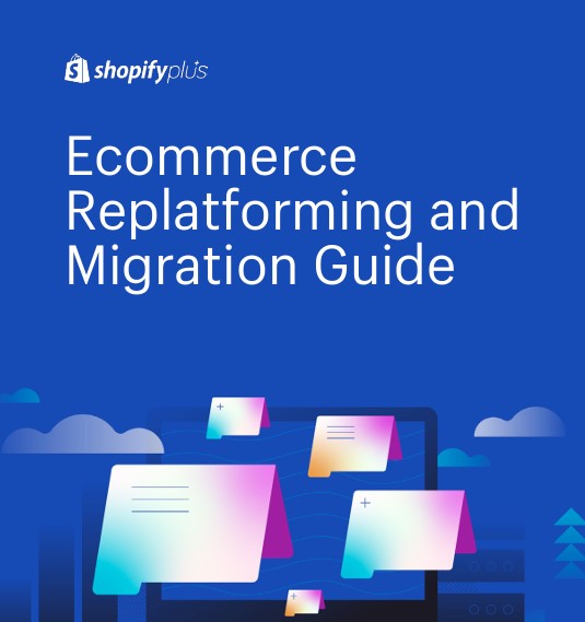 Ecommerce replat