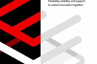 The Power of RHEL