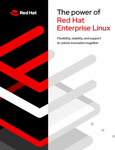 The power of RHEL