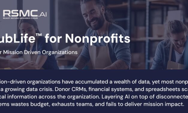RSMC_Agentic AI for Nonprofits_Solution Brief