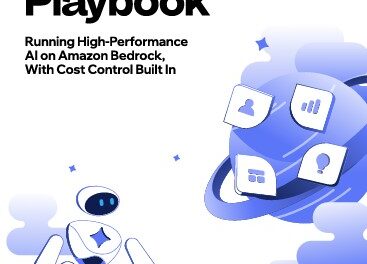 Running High-Performance AI on Amazon Bedrock, With Cost Control Built In