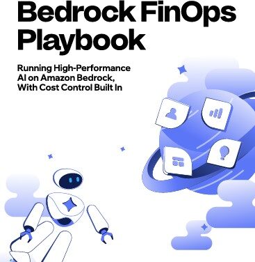 Running High-Performance AI on Amazon Bedrock, With Cost Control Built In