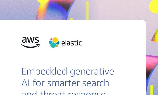 Embedded generative AI for smarter search and threat response