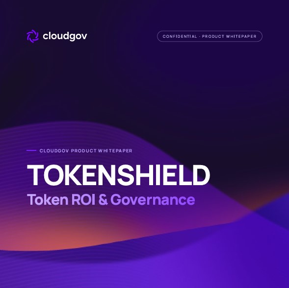 TOKENSHIELD Token ROI & Governance