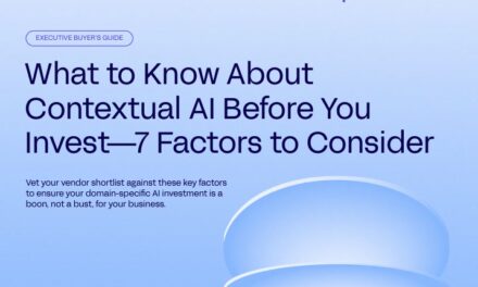 What to Know About Contextual AI Before You Invest—7 Factors to Consider