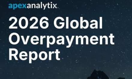 2026 Global Overpayment Report