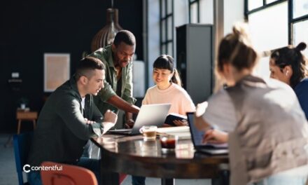 Modernize your website to deliver customer-winning experiences