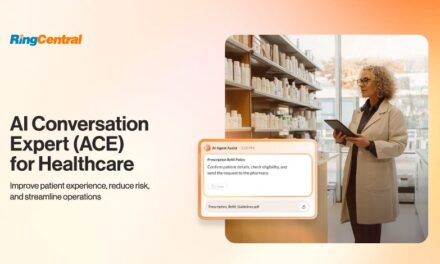 AI Conversation Expert (ACE) for Healthcare