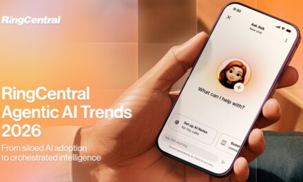 RingCentral Agentic AI Trends20 Prism Controls