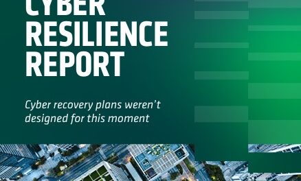 Cyber Recovery Plans Weren’t Designed for This Moment: Global Findings