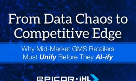 From Data Chaos to Competitive Edge