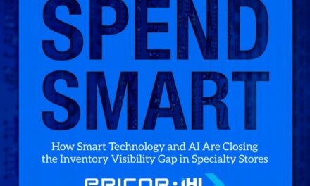 How Smart Technology and AI Are Closing the Inventory Visibility Gap in Specialty Stores