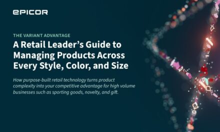 A Retail Leader’s Guide to Managing Products Across Every Style Color and Size