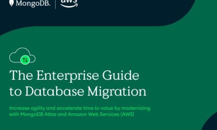 The Enterprise Guide to Database Migration