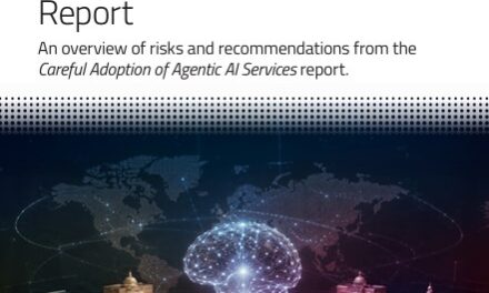 Agentic AI Cheat Sheet: Inside the 2026 Multi-Government Report