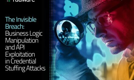 The Invisible Breach: Business Logic Manipulation and API Exploitation in Credential Stuffing Attacks