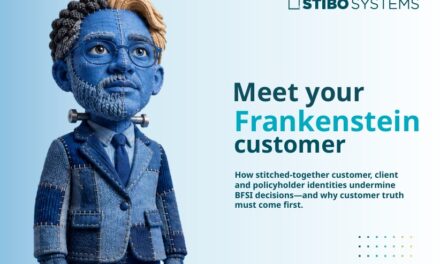 Meet your Frankenstein customer