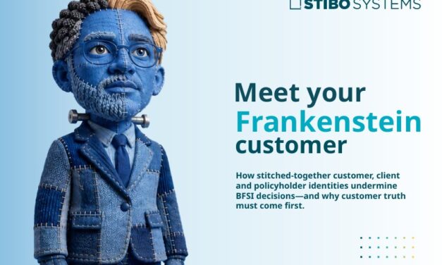 Meet your Frankenstein customer