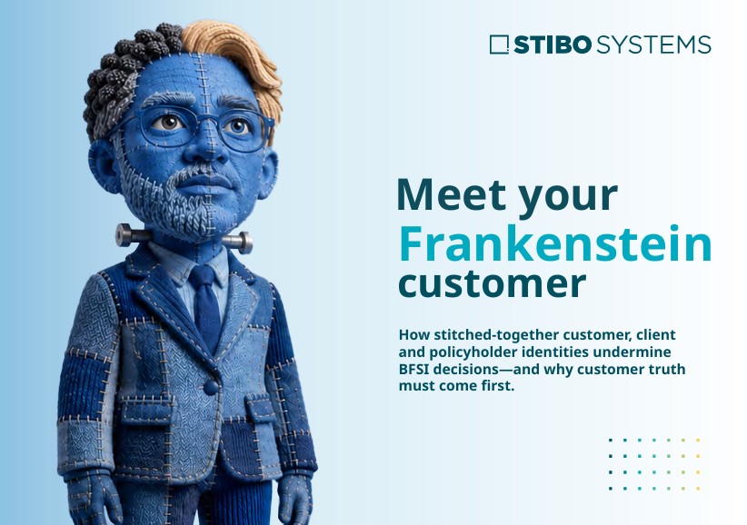 Stibo asset