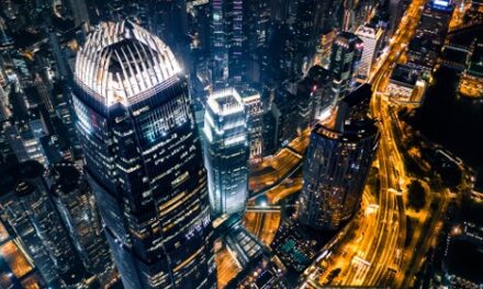 Powering cross-border payments for Greater China SMBs