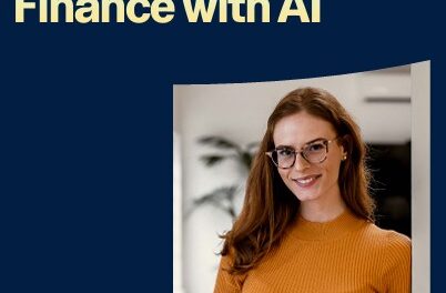 How Workday is redefining finance with AI