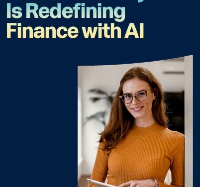 How Workday is redefining finance with AI