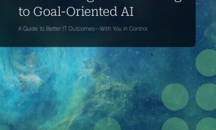 From Intelligent Monitoring to Goal-Oriented AI